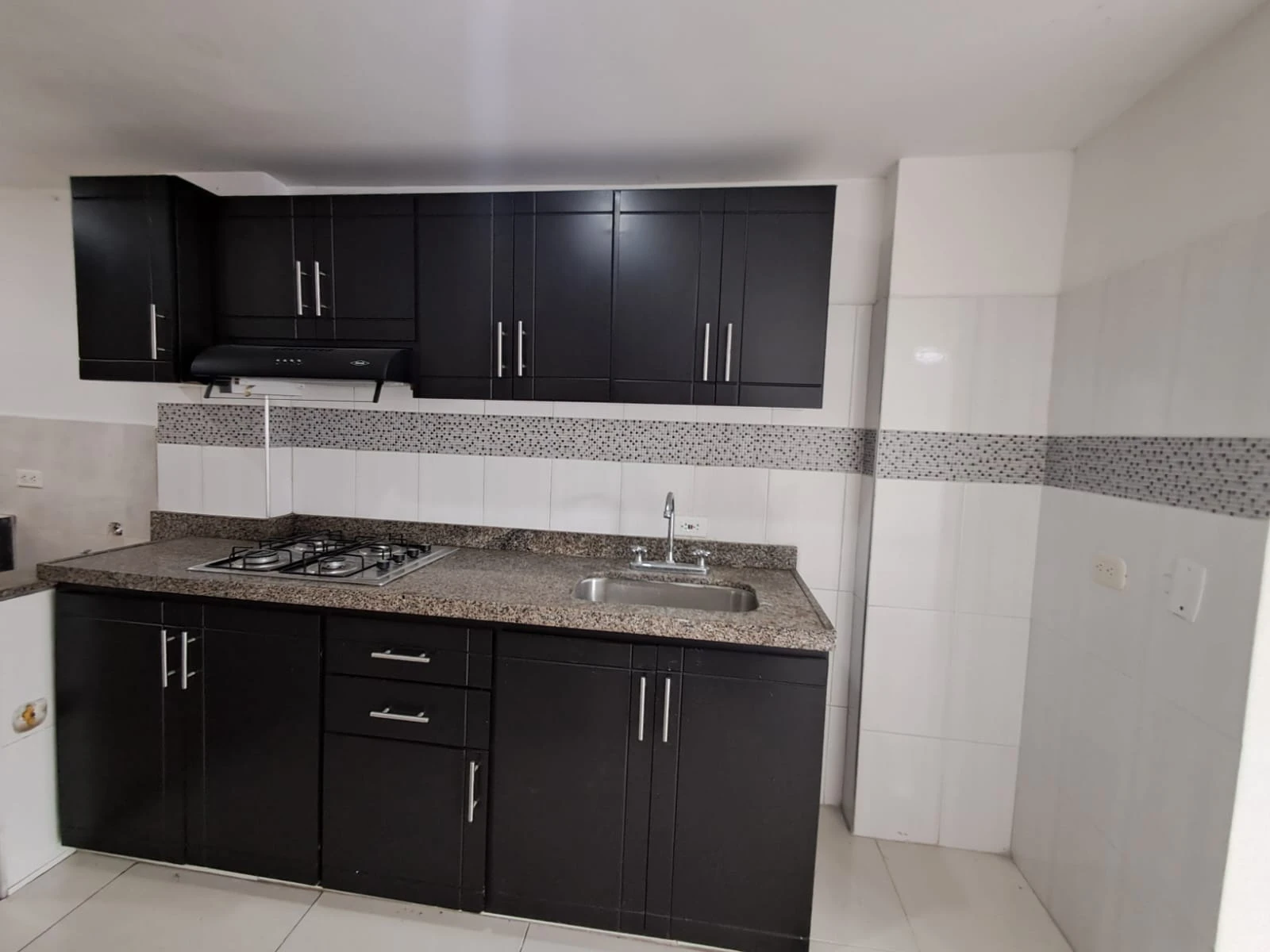 ARRIENDO APARTAMENTO VILLA OLIMPICA - 18265
