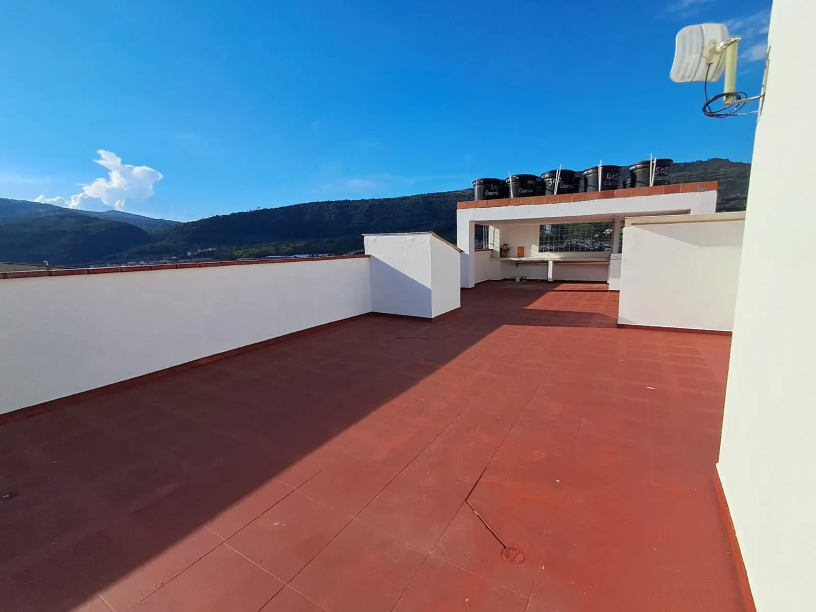 ARRIENDO APARTAMENTO VILLA OLIMPICA - 18265