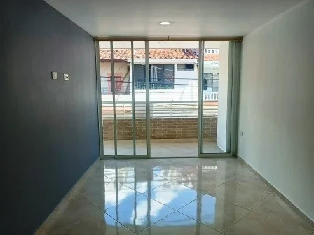 ARRIENDO APARTAMENTO EN FATIMA - 8272