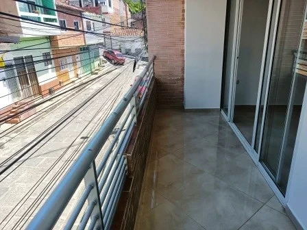 ARRIENDO APARTAMENTO EN FATIMA - 8272