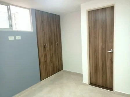 ARRIENDO APARTAMENTO EN FATIMA - 8272