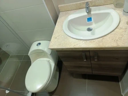 ARRIENDO APARTAMENTO EN FATIMA - 8272