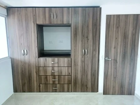 ARRIENDO APARTAMENTO EN FATIMA - 8272