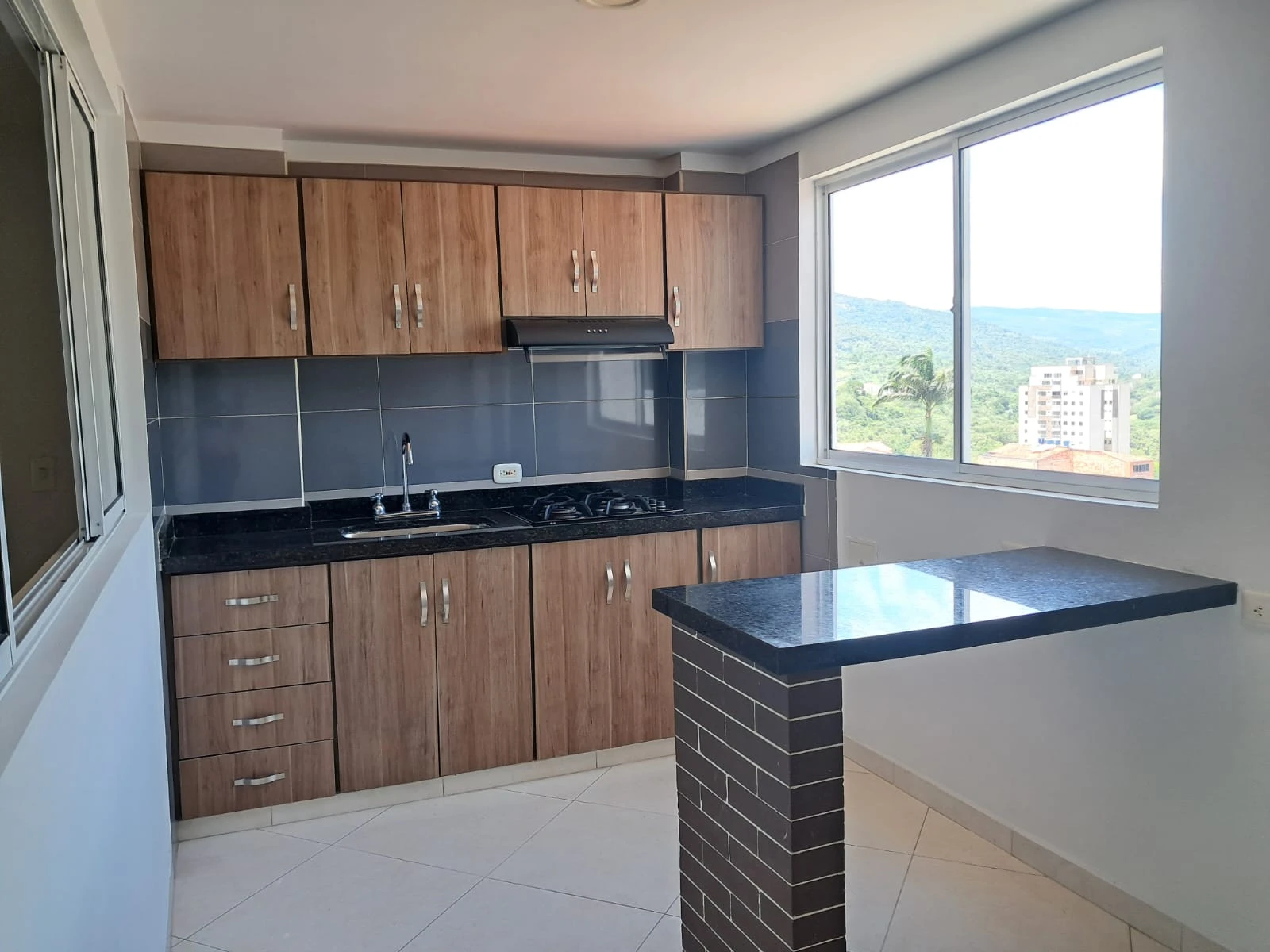 ARRIENDO APARTAMENTO FATIMA - 827301