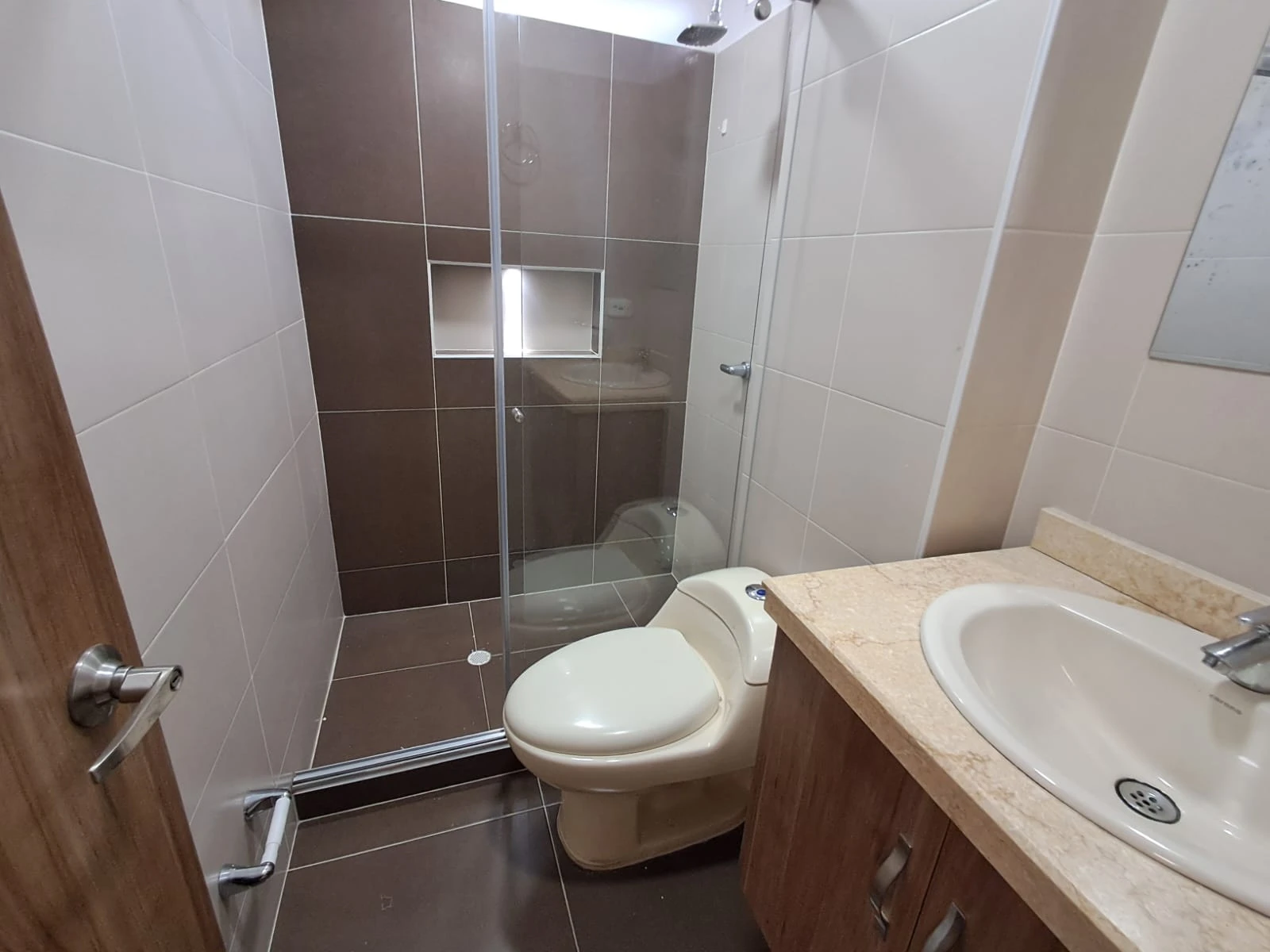 ARRIENDO APARTAMENTO FATIMA - 827301