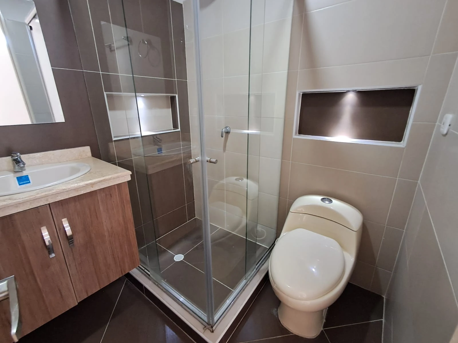ARRIENDO APARTAMENTO FATIMA - 827301