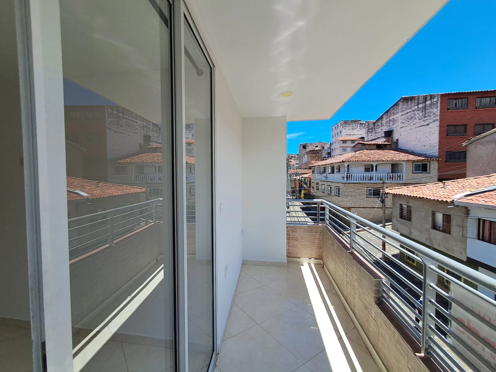 ARRIENDO APARTAMENTO FATIMA - 827301