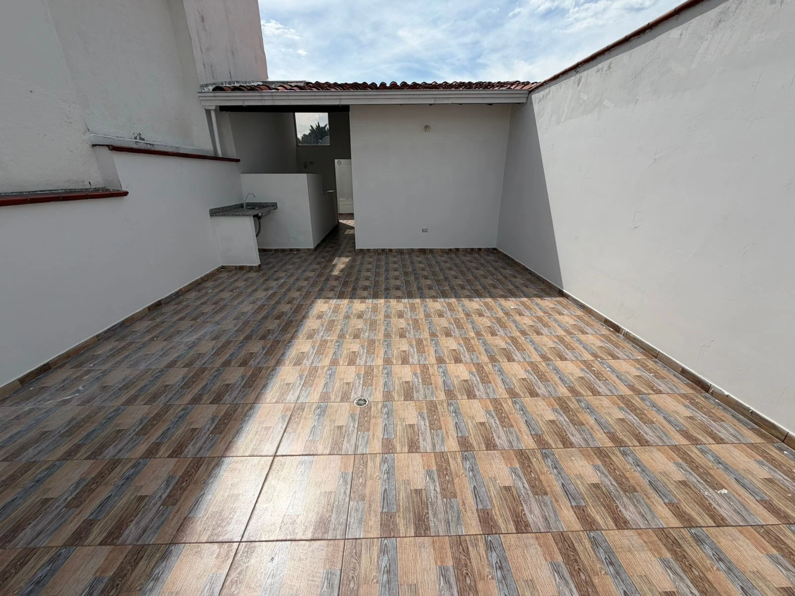 ARRIENDO APARTAMENTO DUPLEX - 748
