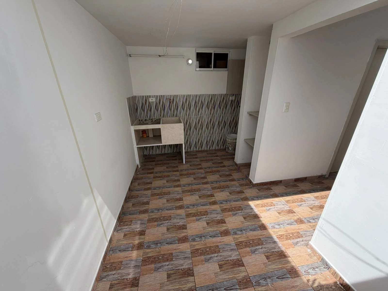 ARRIENDO APARTAMENTO DUPLEX - 748