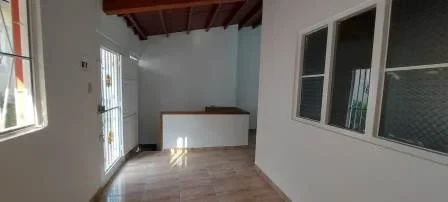 ARRIENDO CASA EN LA GRUTA - 1533