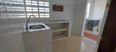ARRIENDO CASA EN LA GRUTA - 1533