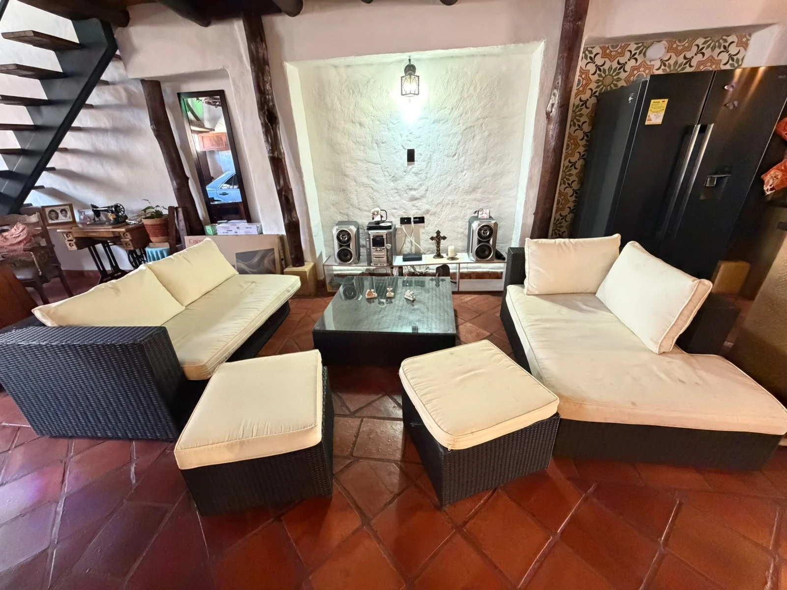 VENDO CASA COLONIAL  - CS1