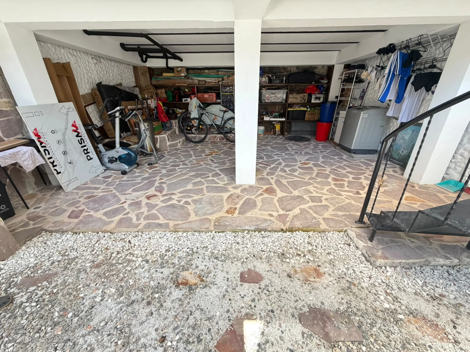 VENDO CASA COLONIAL  - CS1