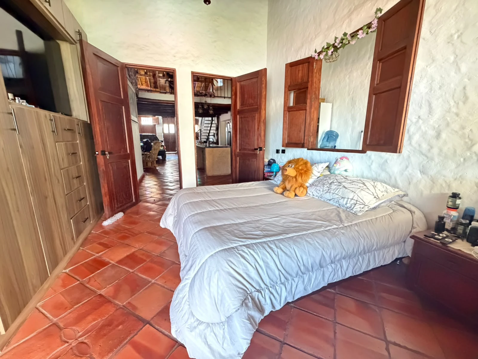 VENDO CASA COLONIAL  - CS1