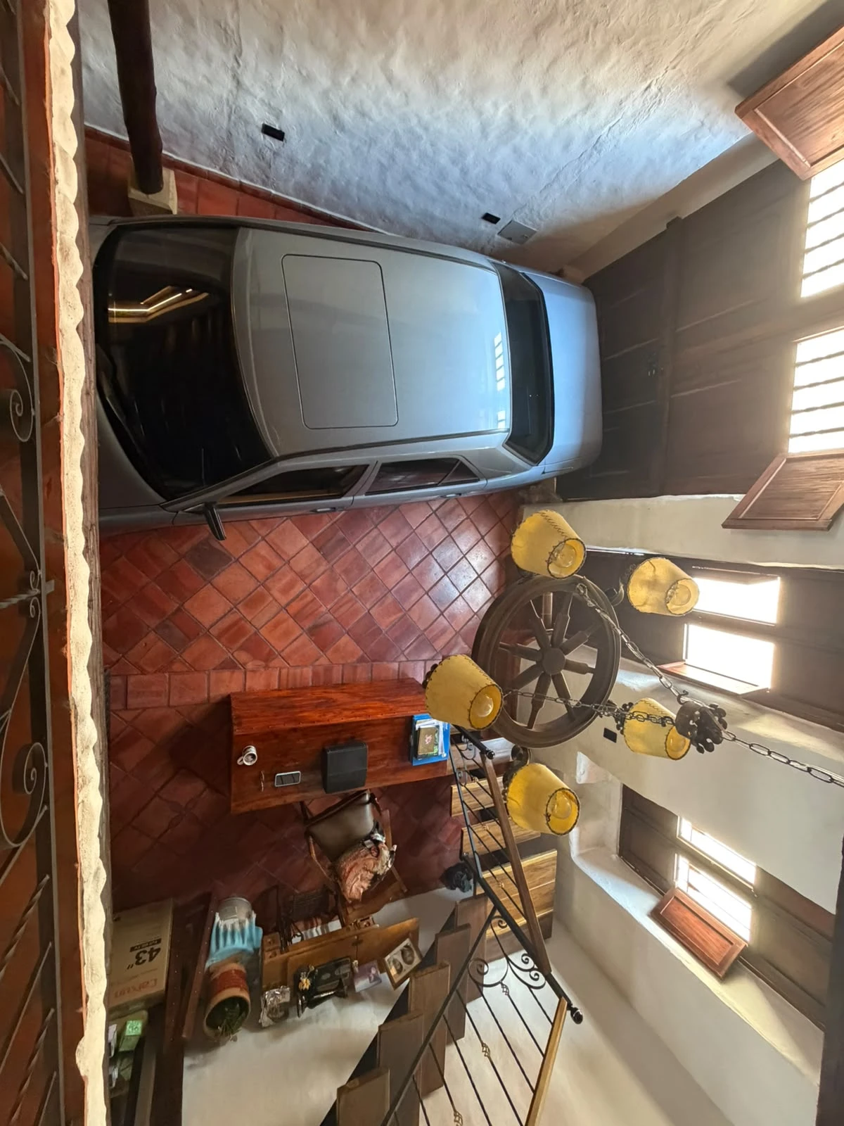 VENDO CASA COLONIAL  - CS1