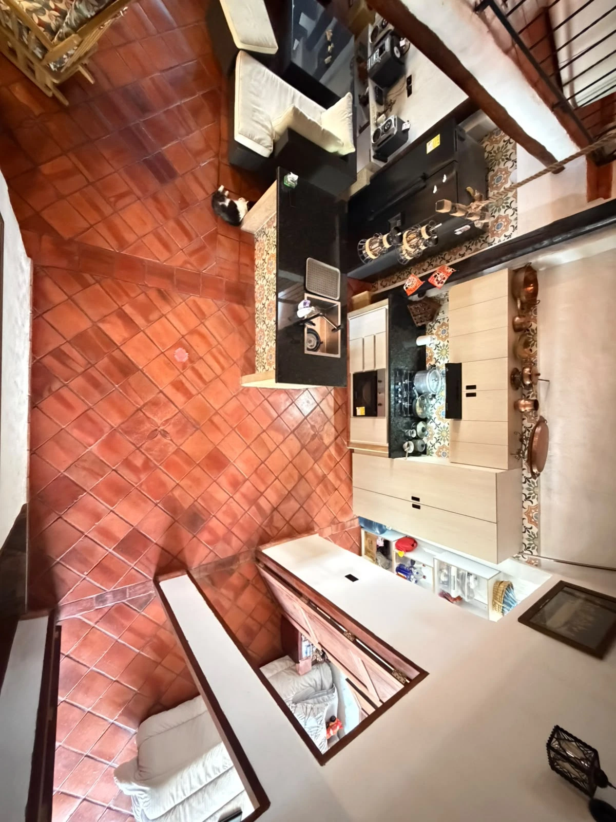 VENDO CASA COLONIAL  - CS1
