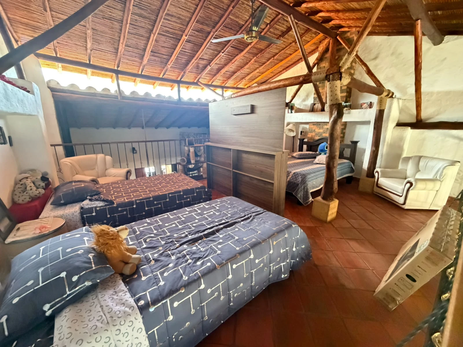 VENDO CASA COLONIAL  - CS1