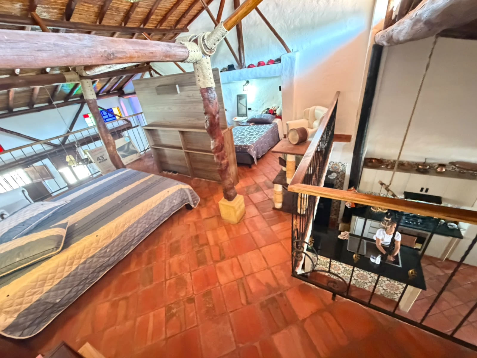 VENDO CASA COLONIAL  - CS1