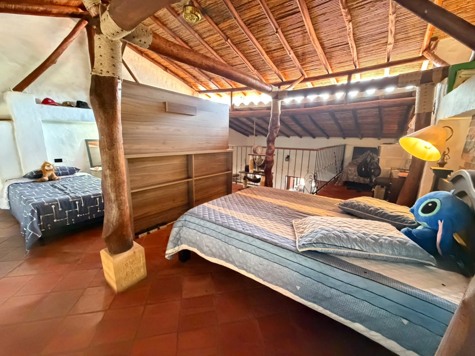 VENDO CASA COLONIAL  - CS1