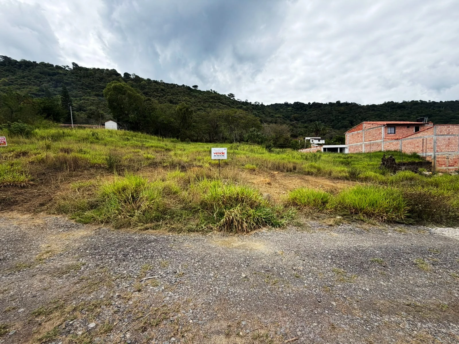 SE VENDE LOTE  - LP14
