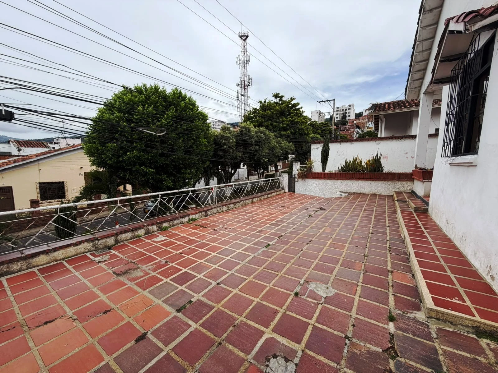 SE VENDE CASA BARRIO FATIMA  - CS11