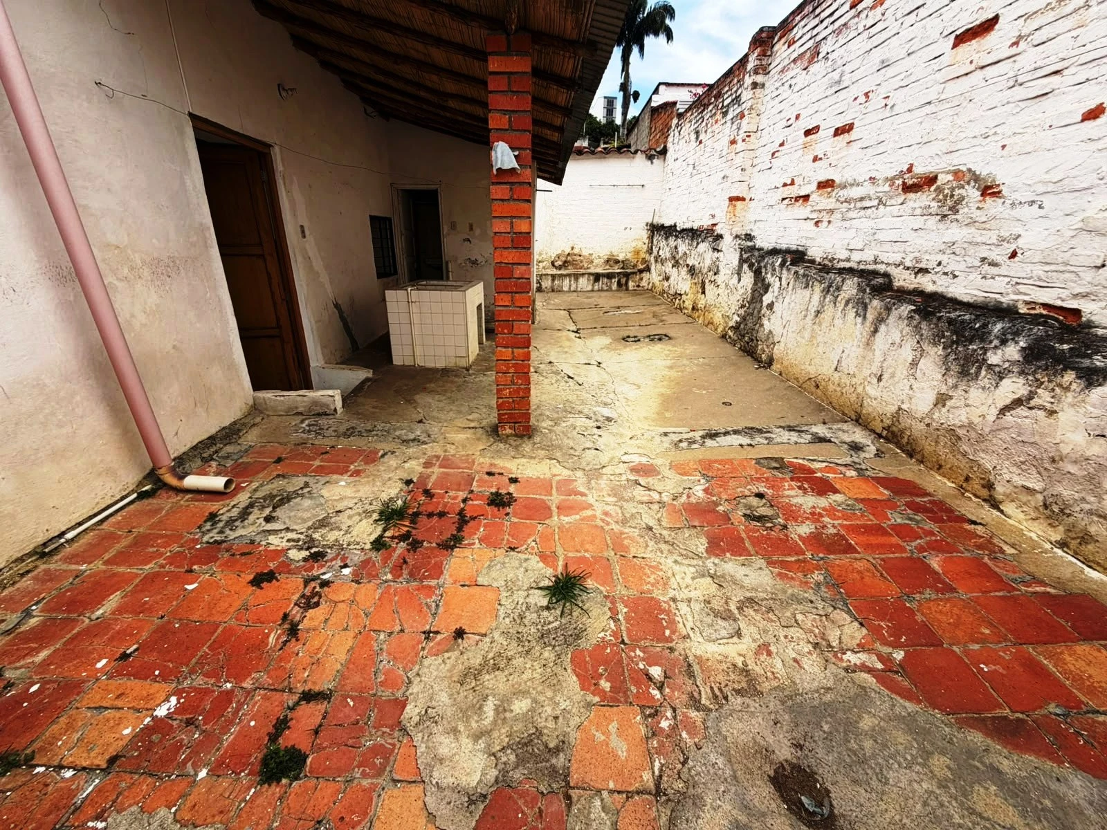 SE VENDE CASA BARRIO FATIMA  - CS11