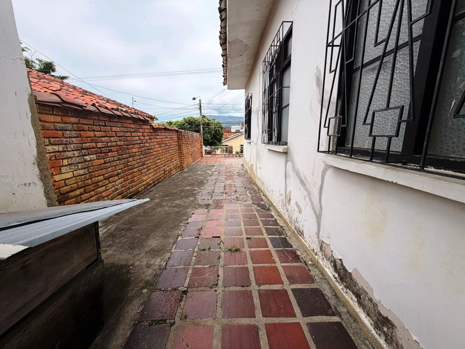 SE VENDE CASA BARRIO FATIMA  - CS11