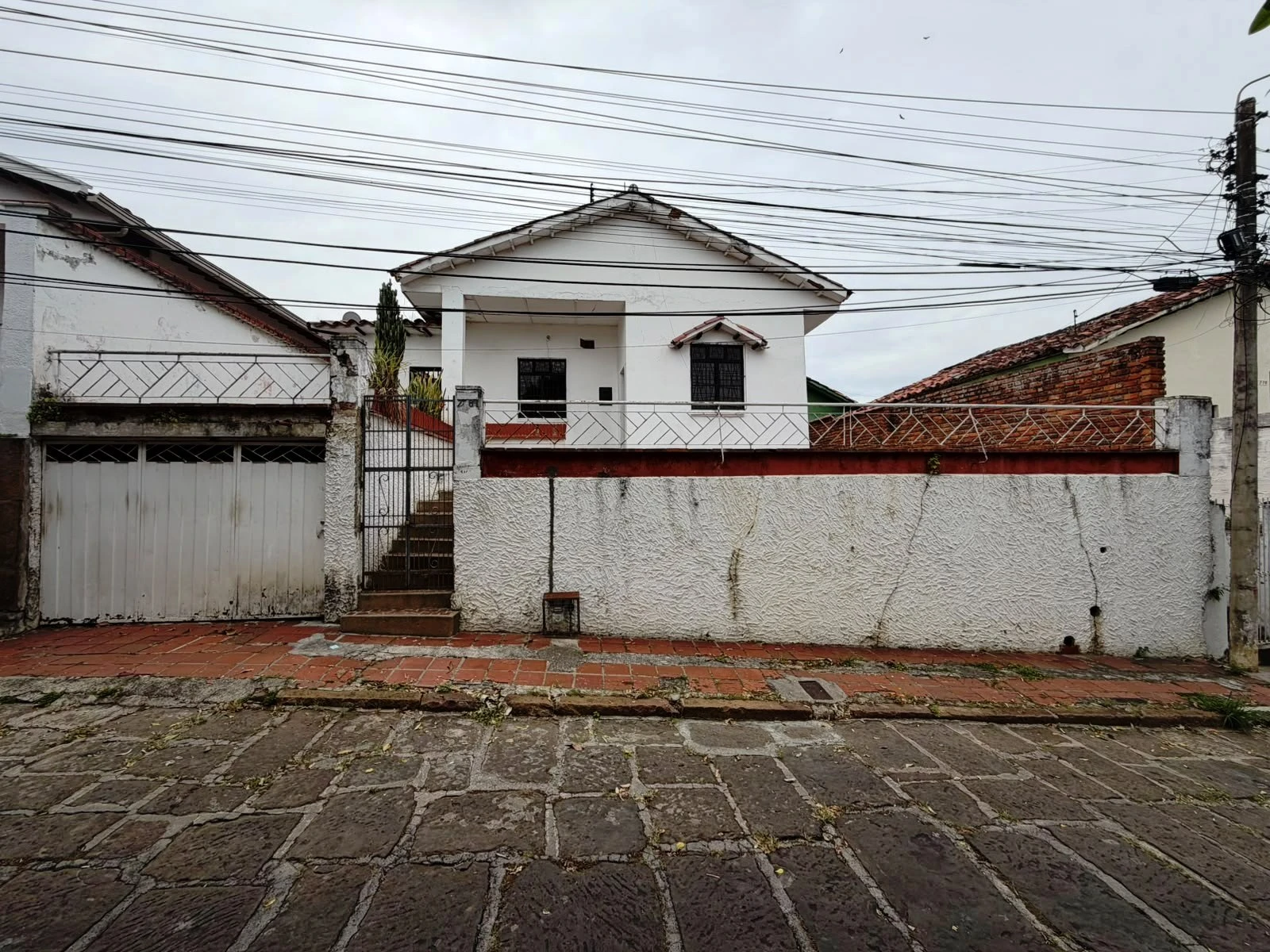 SE VENDE CASA BARRIO FATIMA  - CS11