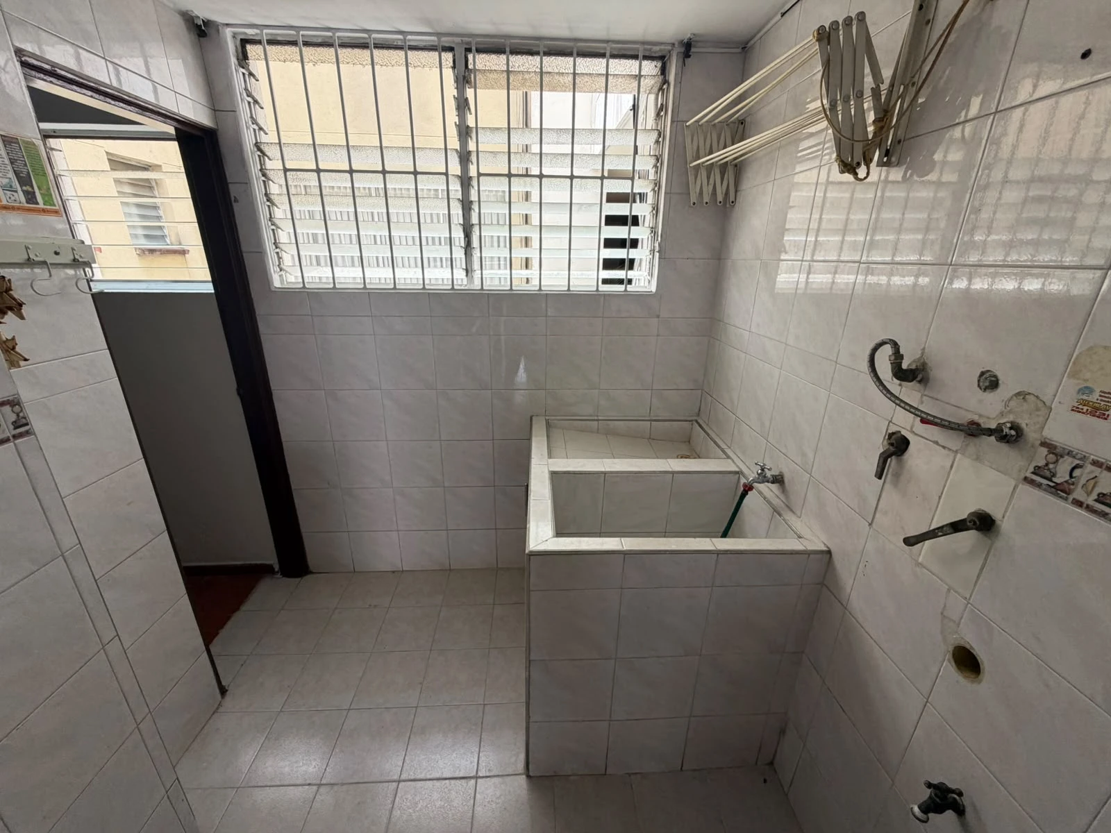 ARRIENDO APARTAMENTO EN EL CENTRO - 913