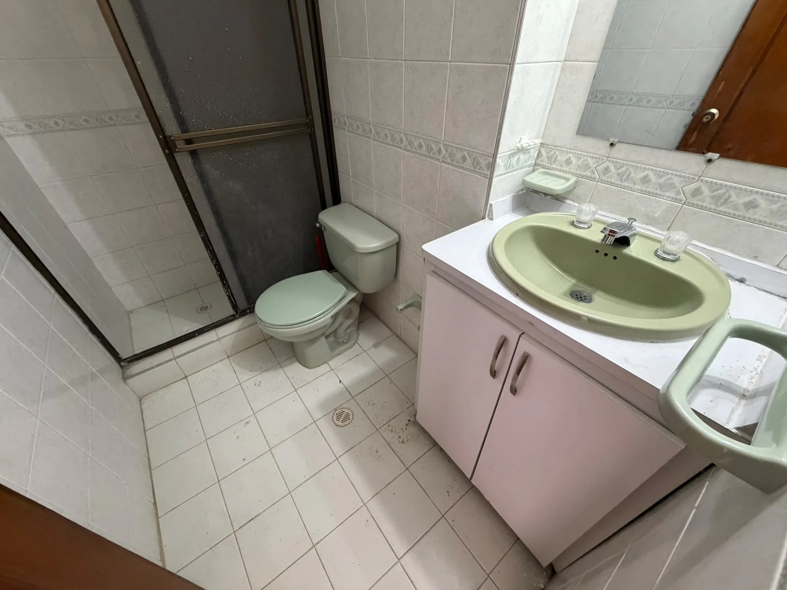 ARRIENDO APARTAMENTO EN EL CENTRO - 913