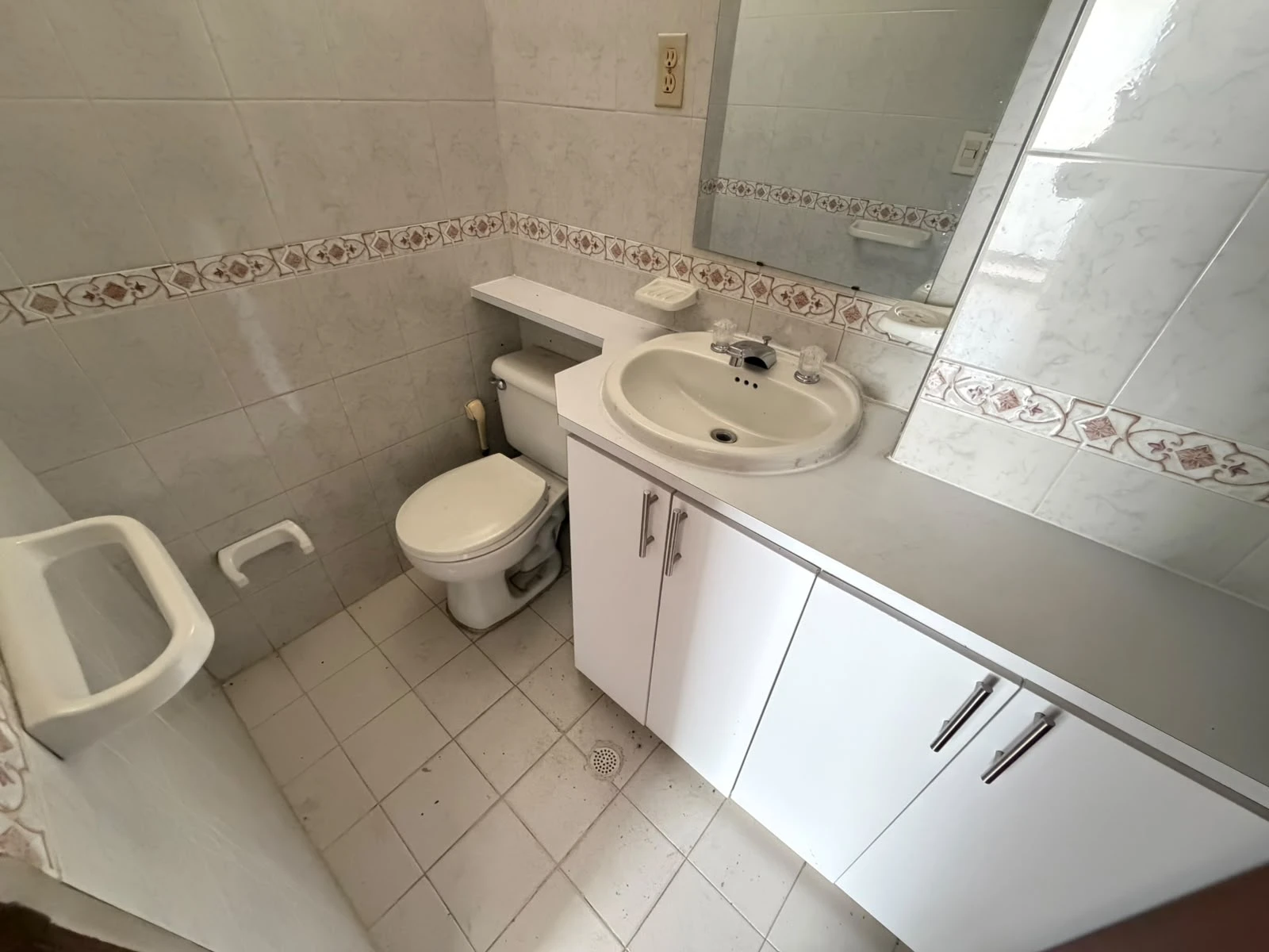 ARRIENDO APARTAMENTO EN EL CENTRO - 913