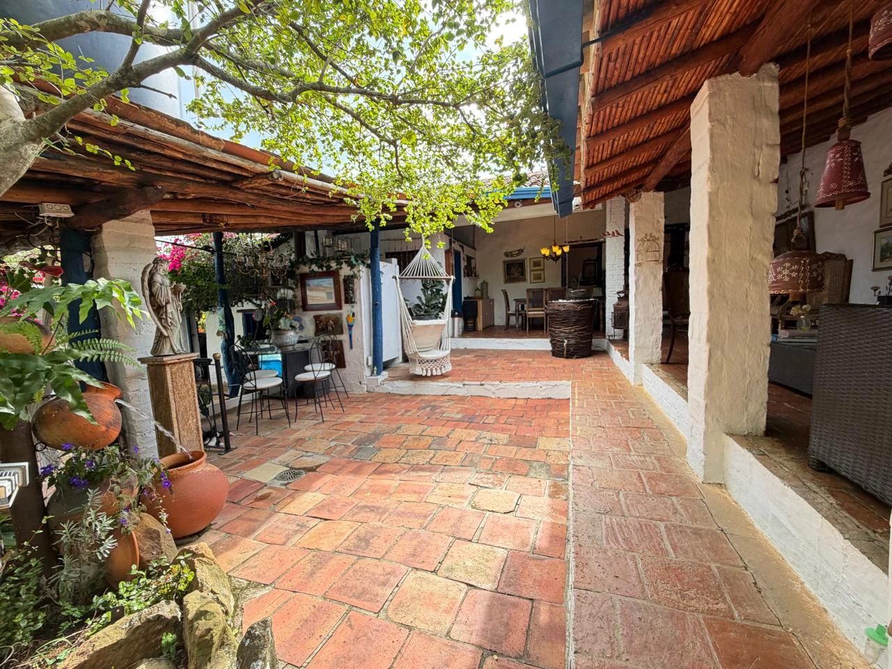 CASA EN VENTA EN BARICHARA  - CB16