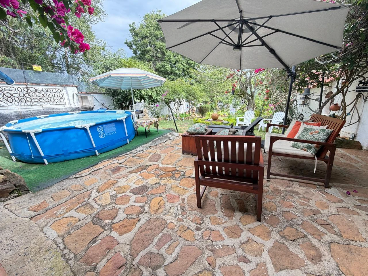CASA EN VENTA EN BARICHARA  - CB16