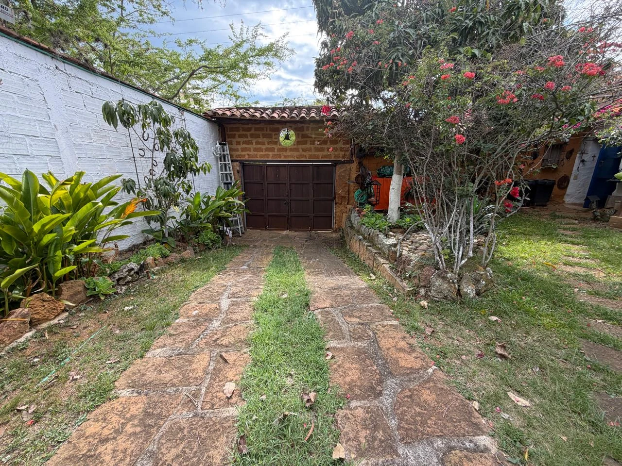 CASA EN VENTA EN BARICHARA  - CB16