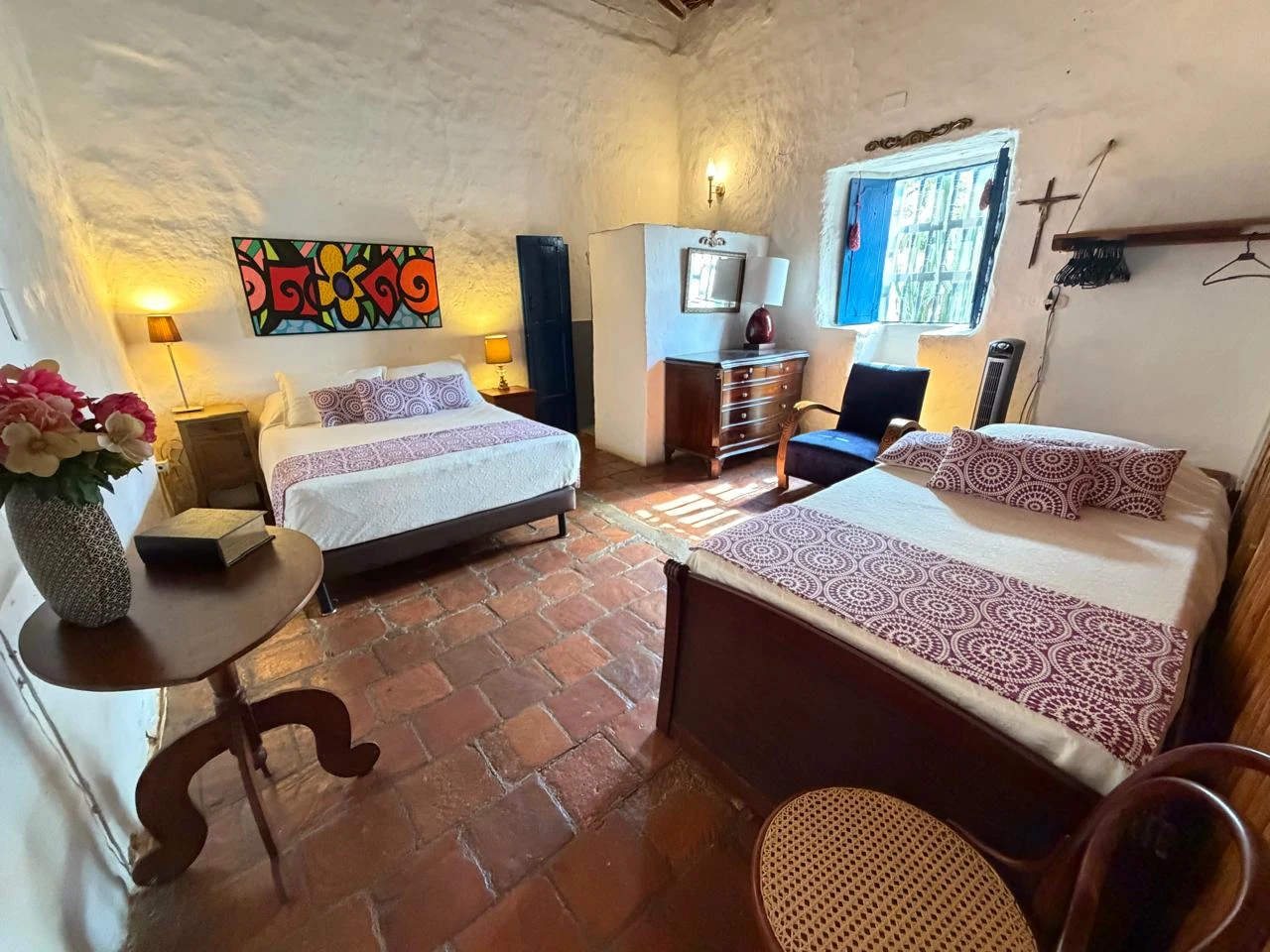 CASA EN VENTA EN BARICHARA  - CB16