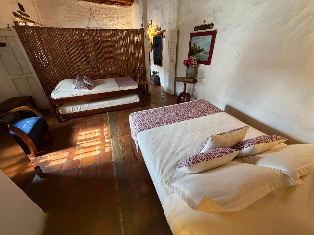 CASA EN VENTA EN BARICHARA  - CB16