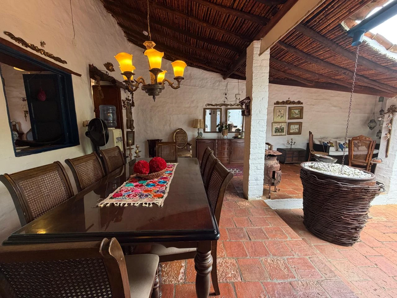 CASA EN VENTA EN BARICHARA  - CB16