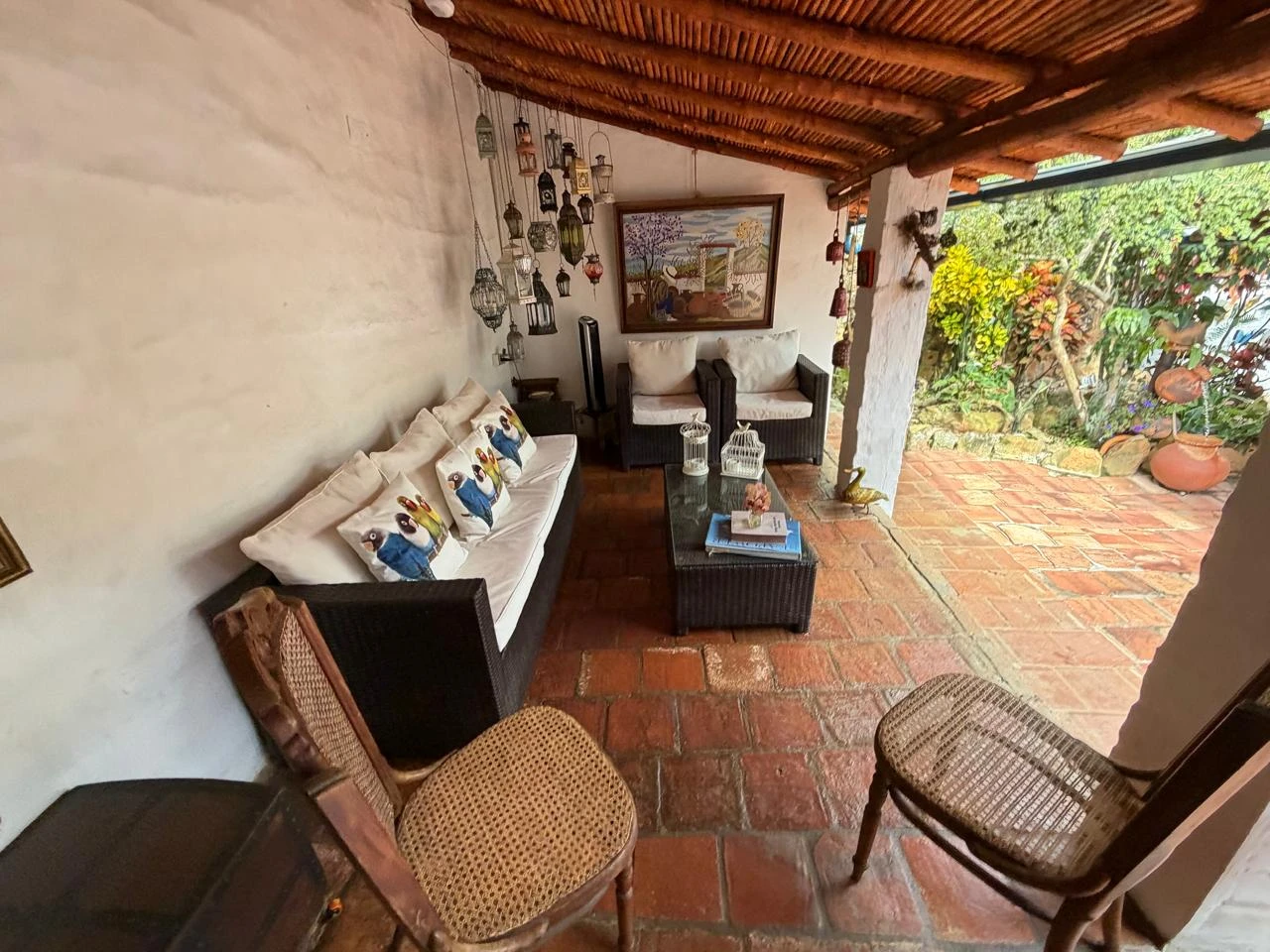 CASA EN VENTA EN BARICHARA  - CB16