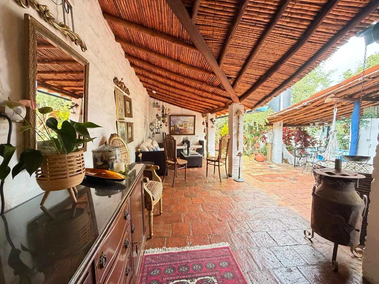 CASA EN VENTA EN BARICHARA  - CB16
