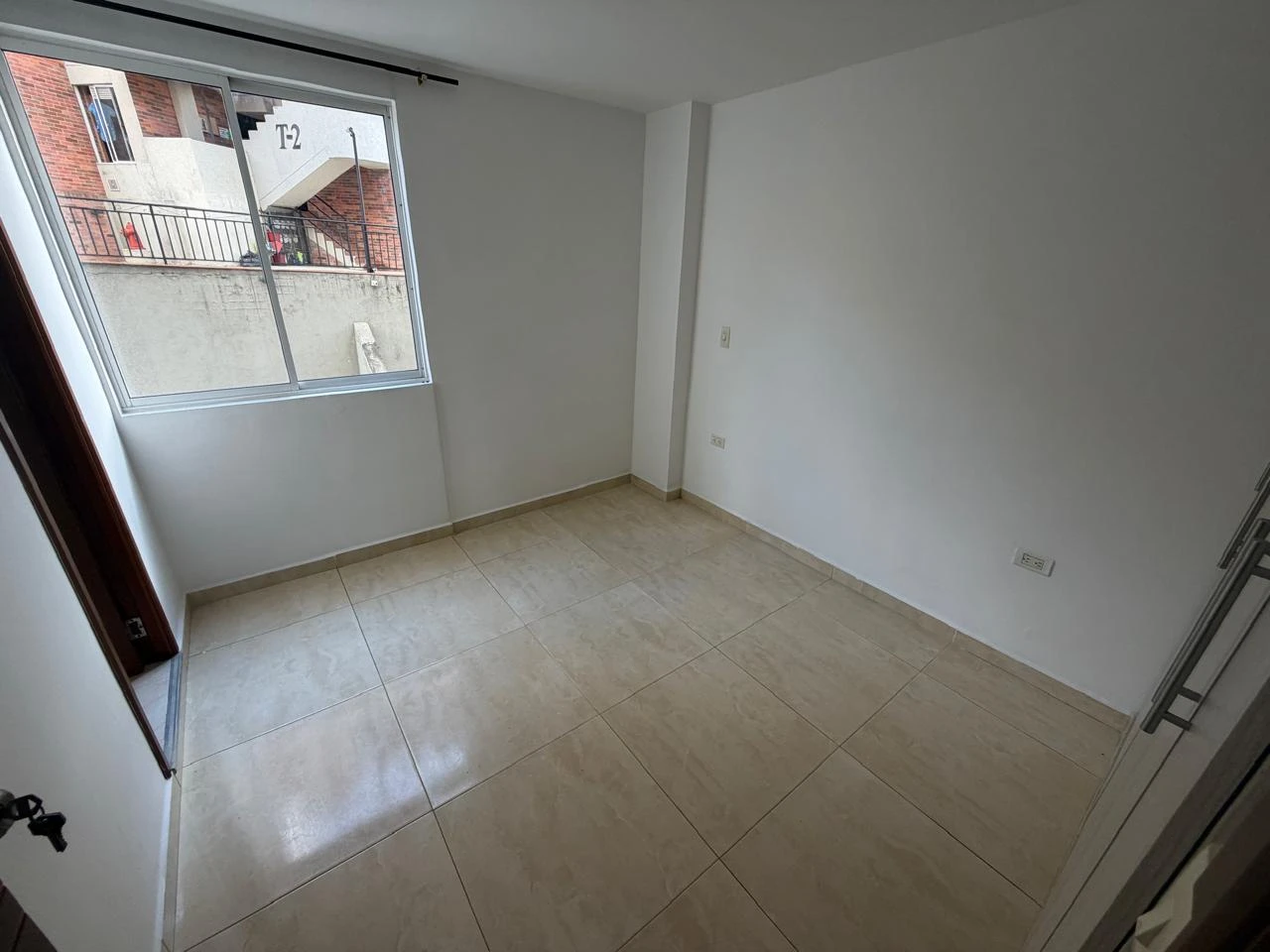 VENDO APARTAMENTO CONJUNTO CERRADO 