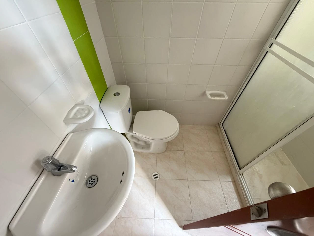 VENDO APARTAMENTO CONJUNTO CERRADO 
