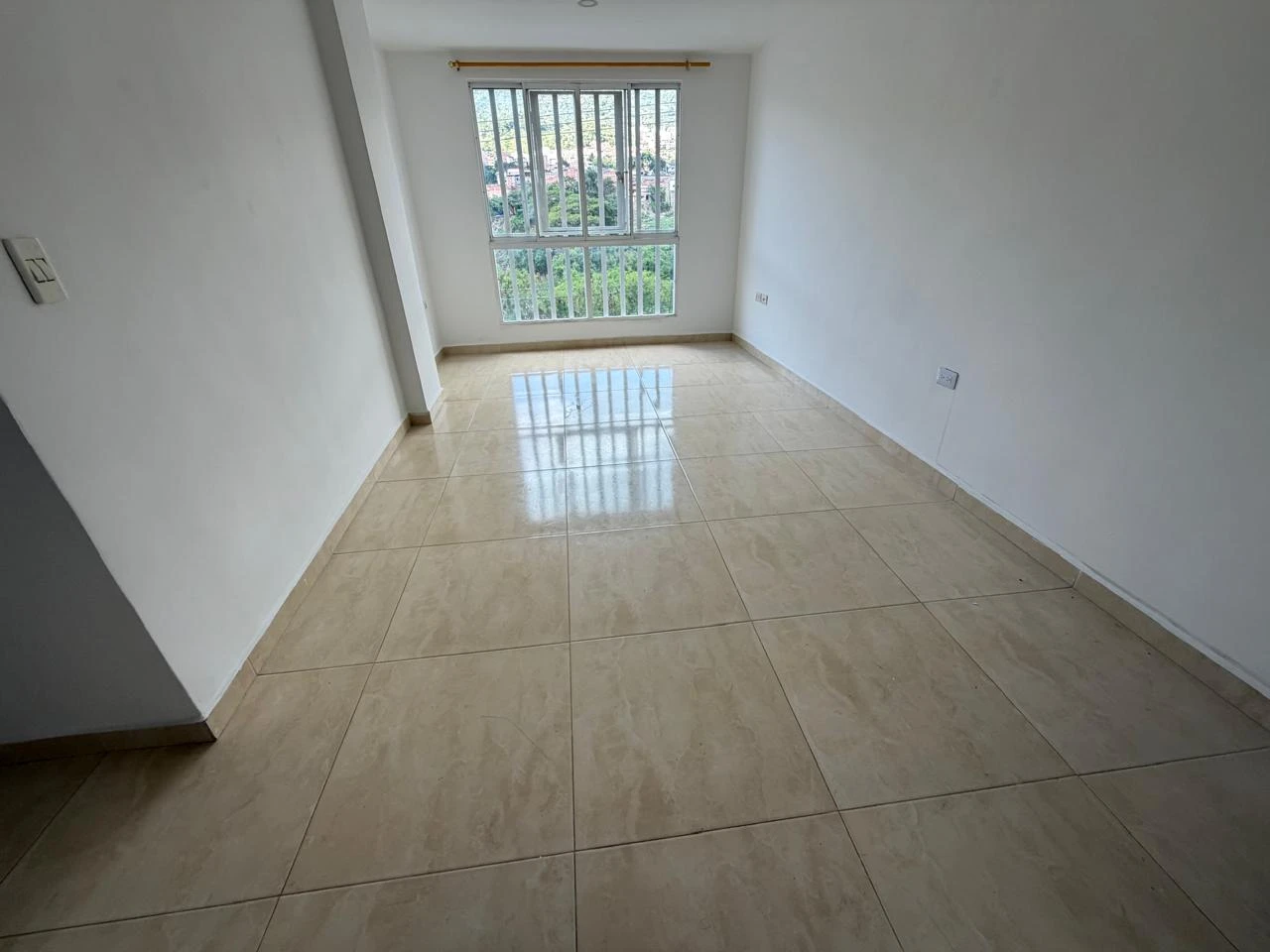 VENDO APARTAMENTO CONJUNTO CERRADO 