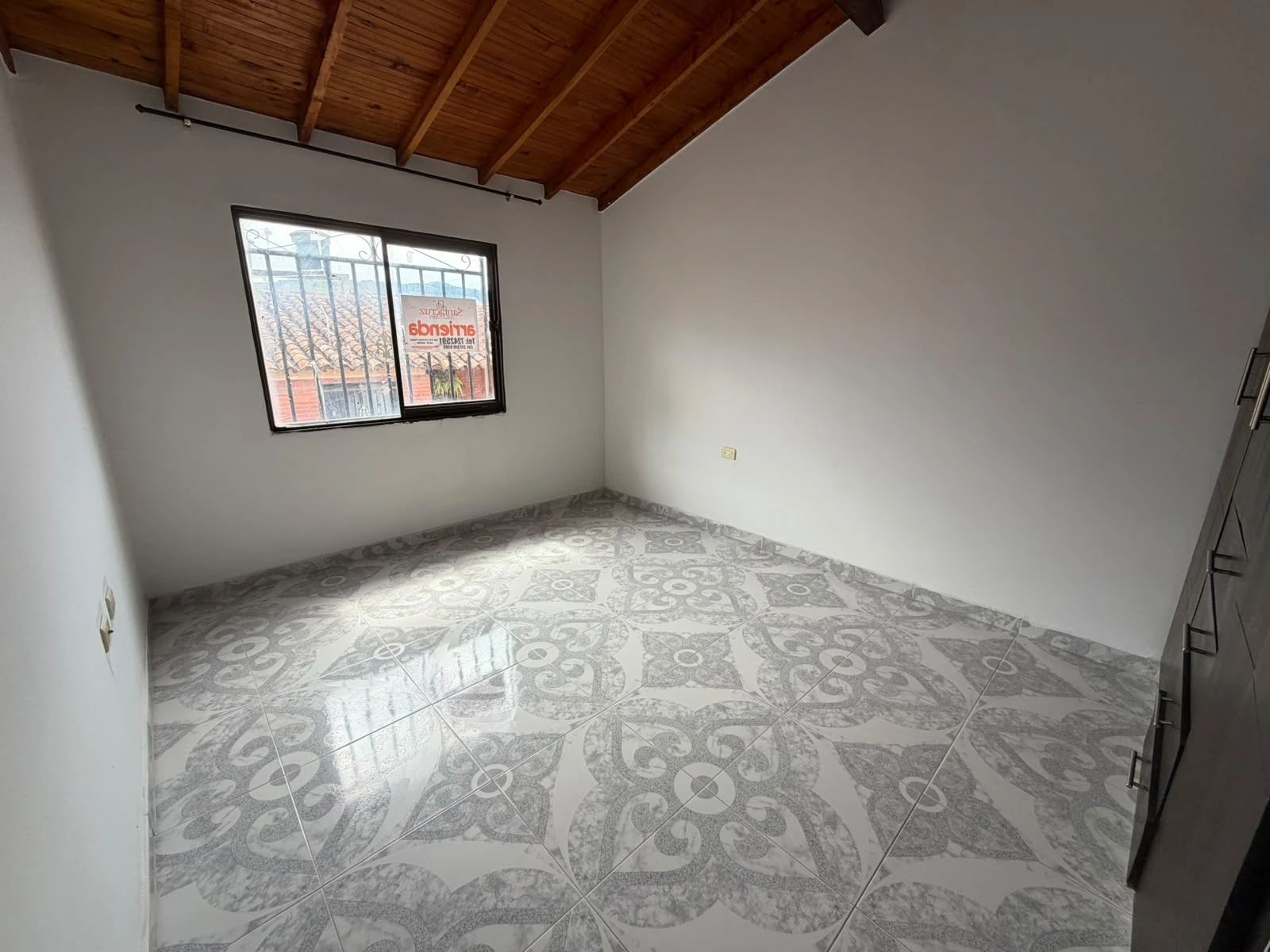 ARRIENDO APARTAMENTO CIUDAD FUTURO - 248