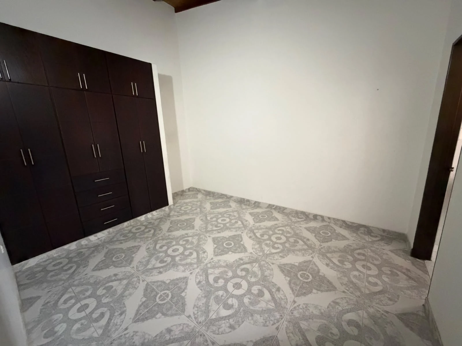 ARRIENDO APARTAMENTO CIUDAD FUTURO - 248