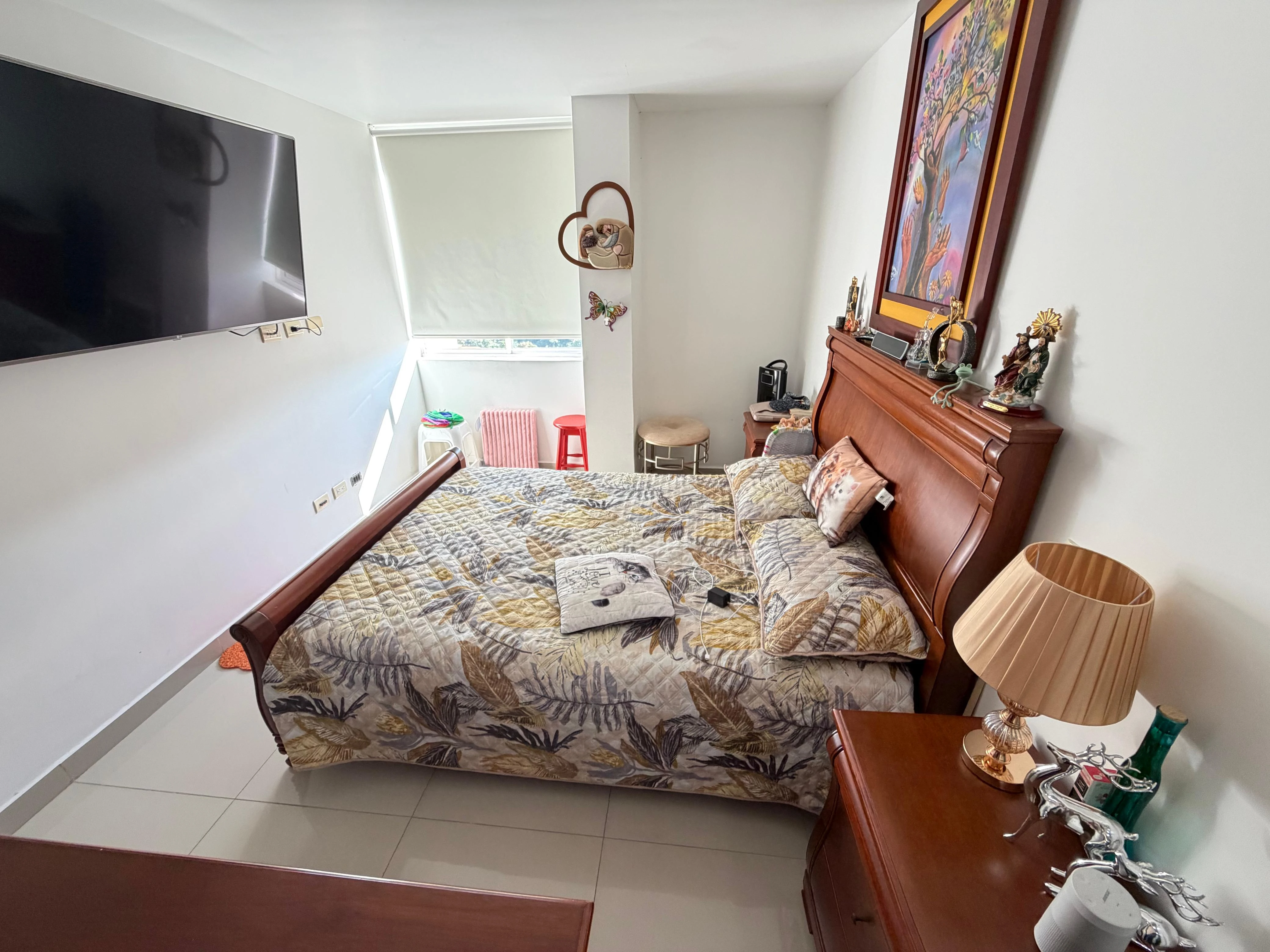 VENDO APTO 147,65M2 ASCENSOR  - AS7