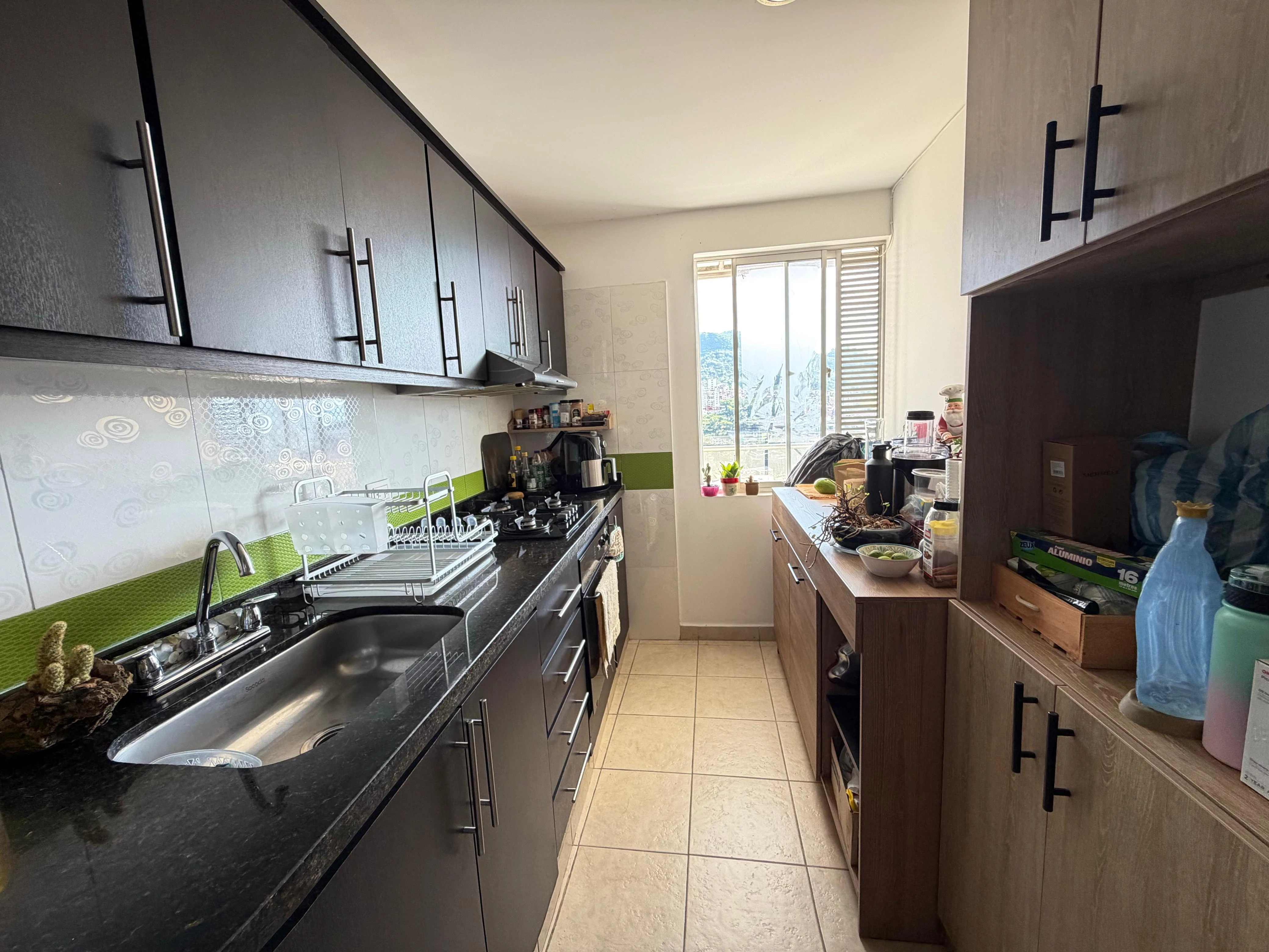 VENDO APTO 147,65M2 ASCENSOR  - AS7