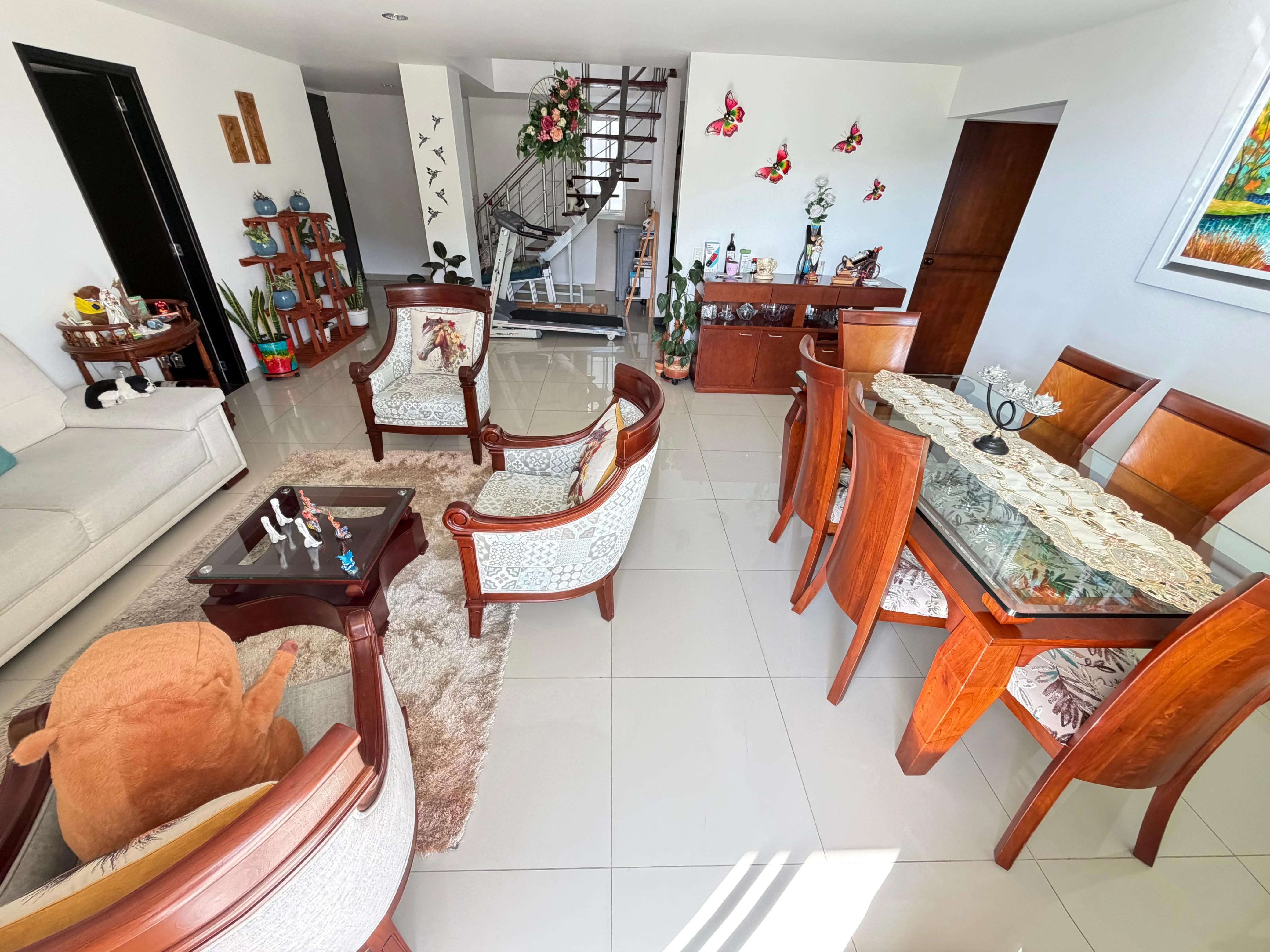 VENDO APTO 147,65M2 ASCENSOR  - AS7