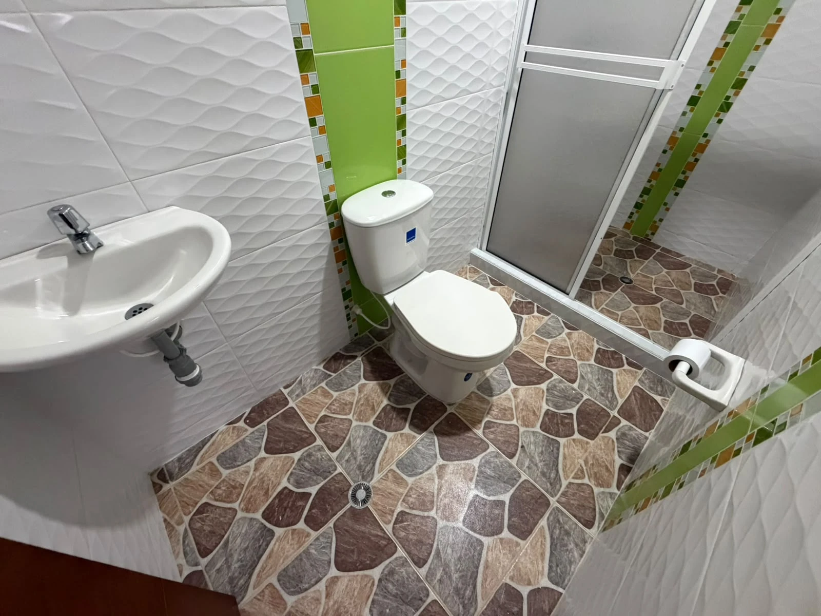 ARRIENDO APARTAMENTO EN CIUDAD FUTURO 3 - 316