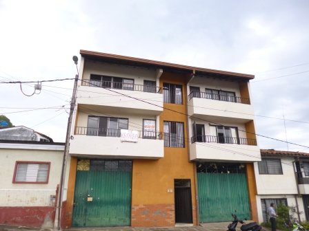 ARRIENDO APARTAMENTO SANTANDER 42202217