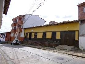 VENTA CASA CENTRAL CS1529